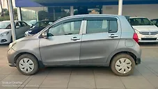 Used Maruti Suzuki Celerio ZXi (O) AMT [2019-2020] in Raipur