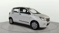 Used Maruti Suzuki Celerio VXi in Delhi