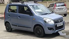 Used Maruti Suzuki Wagon R LXi (O) 1.0 CNG [2019-2020] in Navi Mumbai