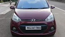 Used Hyundai Grand i10 Magna 1.2 Kappa VTVT [2013-2016] in Navi Mumbai