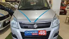Used Maruti Suzuki Wagon R VXI in Kanpur