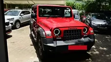 Used Mahindra Thar LX Hard Top Petrol AT RWD [2023] in Chennai