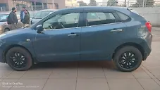 Used Maruti Suzuki Baleno Sigma 1.2 in Raipur