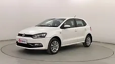 Used Volkswagen Polo Highline1.5L (D) in Pune