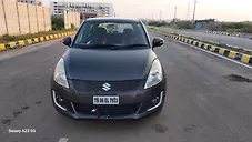 Used Maruti Suzuki Swift VDi [2014-2017] in Hyderabad