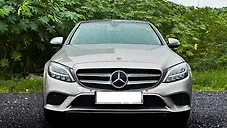 Used Mercedes-Benz C-Class C 220d [2022-2023] in Kolkata