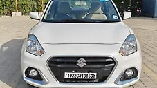 Used Maruti Suzuki DZire VXi AGS [2020-2023] in Ahmedabad