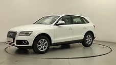 Used Audi Q5 2.0 TDI quattro Premium in Mumbai