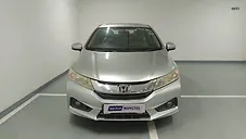 Used Honda City VX CVT in Navi Mumbai