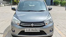 Used Maruti Suzuki Celerio VXi AMT in Ahmedabad