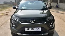 Used Tata Nexon XZA Plus Dual Tone in Gurgaon