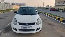 Used Maruti Suzuki Swift DZire LDI in Hyderabad