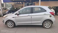 Used Ford Figo Titanium 1.2 Ti-VCT Sports Edition in Raipur
