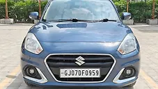 Used Maruti Suzuki DZire VXi in Ahmedabad