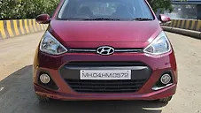 Used Hyundai Grand i10 Asta 1.2 Kappa VTVT (O) [2013-2017] in Mumbai