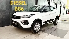Used Tata Nexon XM (S) Diesel [2020-2023] in Delhi