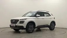Used Hyundai Venue SX 1.0 Turbo iMT in Hyderabad