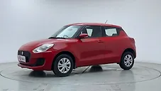 Used Maruti Suzuki Swift VXi [2018-2019] in Gurgaon