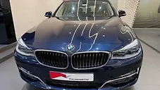 Used BMW 3 Series GT 320d Luxury Line [2014-2016] in Indore