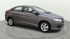 Used Honda City V in Hyderabad