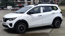 Used Renault Triber RXE [2019-2020] in Navi Mumbai