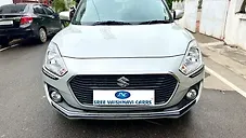 Used Maruti Suzuki Swift ZXi in Coimbatore