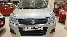 Used Maruti Suzuki Wagon R LXi CNG in Kanpur