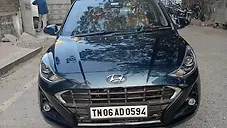 Used Hyundai Grand i10 NIOS Sportz 1.0 Turbo GDi in Chennai