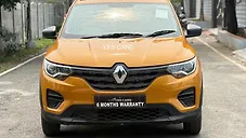 Used Renault Triber RXL [2019-2020] in Chennai