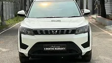 Used Mahindra XUV300 W6 1.2 Petrol AMT [2021] in Chennai