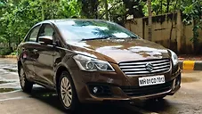 Used Maruti Suzuki Ciaz VDi (O) SHVS in Mumbai