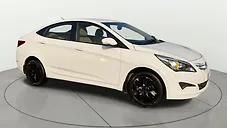 Used Hyundai Verna 1.6 CRDI S in Rajkot