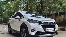 Used Honda WR-V VX MT Petrol in Mumbai