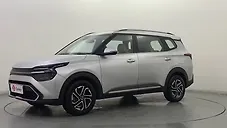 Used Kia Carens Luxury Plus 1.4 Petrol DCT 6 STR in Ghaziabad