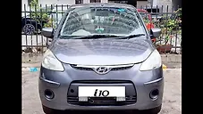 Used Hyundai i10 Magna 1.2 AT in Hyderabad