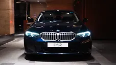 Used BMW 3-Series 330Li M Sport [2023] in Mumbai