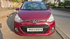 Used Hyundai Grand i10 Asta 1.2 Kappa VTVT [2013-2016] in Mumbai
