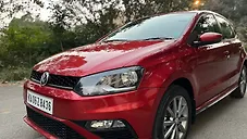 Used Volkswagen Polo Highline Plus 1.0L TSI in Bangalore