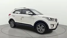 Used Hyundai Creta 1.6 SX Plus Petrol in Chennai