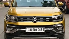 Used Volkswagen Taigun GT Plus 1.5 TSI DSG in Mumbai