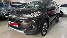 Used Honda WR-V VX MT Diesel in Pune