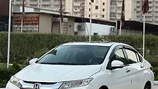 Used Honda City VX (O) MT BL Diesel in Mohali