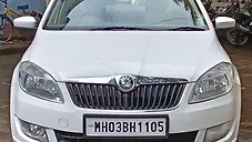Used Skoda Rapid Elegance 1.6 MPI MT in Mumbai