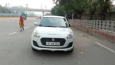 Used Maruti Suzuki Swift LXi in Noida