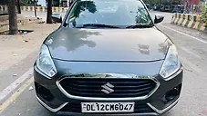 Used Maruti Suzuki DZire LXi in Delhi