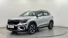 Used Kia Seltos GTX Plus 1.5 Turbo Petrol DCT [2023-2024] in Chennai