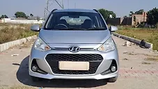 Used Hyundai Grand i10 Sportz 1.2 Kappa VTVT [2017-2020] in Rudrapur
