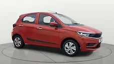 Used Tata Tiago Revotron XT [2016-2019] in Hyderabad