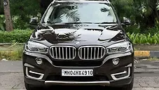 Used BMW X5 xDrive 30d in Mumbai
