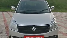 Used Maruti Suzuki Wagon R LXi CNG in Ahmedabad
